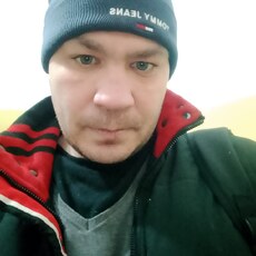 Фотография мужчины Денис, 39 лет из г. Иркутск