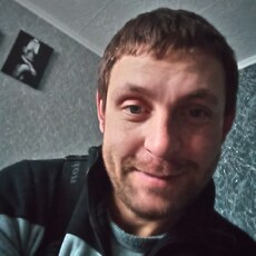 Фотография мужчины Василий, 38 лет из г. Красноярск