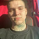 Даниил, 23 года