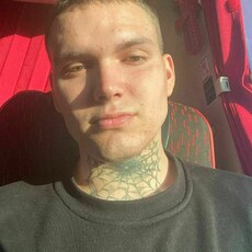 Фотография мужчины Даниил, 23 года из г. Тула