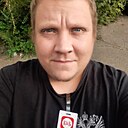 Сергей, 33 года