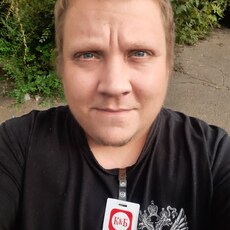 Фотография мужчины Сергей, 33 года из г. Красноярск