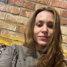 Фотография девушки Марго, 27 лет из г. Санкт-Петербург