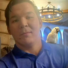 Фотография мужчины Дарын, 26 лет из г. Актюбинск