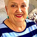 Ирина, 63 года