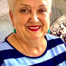 Фотография девушки Ирина, 63 года из г. Бикин