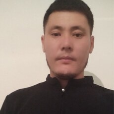 Фотография мужчины Даулет, 23 года из г. Шымкент