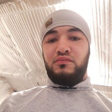 Фотография мужчины Руслан, 31 год из г. Красноярск