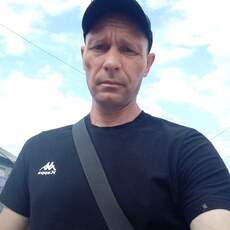 Фотография мужчины Сергей, 42 года из г. Костанай