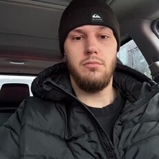 Фотография мужчины Игорь, 31 год из г. Новосибирск