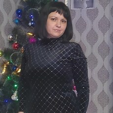 Фотография девушки Любовь, 36 лет из г. Вихоревка