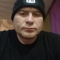 Фотография мужчины Кирилл, 38 лет из г. Балхаш