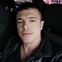 Патрик, 38 лет