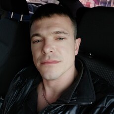 Фотография мужчины Патрик, 38 лет из г. Коломна