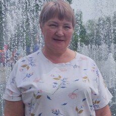 Фотография девушки Ирина, 65 лет из г. Минусинск