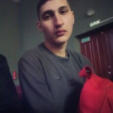 Фотография мужчины Иван, 18 лет из г. Братск