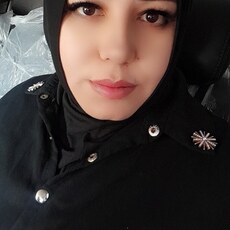 Фотография девушки Moxira, 39 лет из г. Ташкент