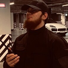 Фотография мужчины Борз, 22 года из г. Подольск