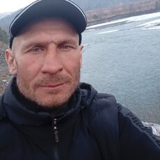 Фотография мужчины Эдуард, 44 года из г. Новосибирск