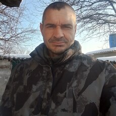 Фотография мужчины Валерий, 41 год из г. Днепр