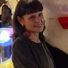 Фотография девушки Ольга, 51 год из г. Хабаровск