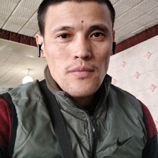 Фотография мужчины Sabit, 32 года из г. Уральск