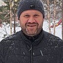 Антон, 41 год