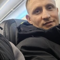 Фотография мужчины Николай, 30 лет из г. Иркутск