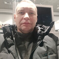 Фотография мужчины Сергей, 49 лет из г. Электроугли