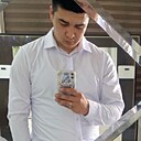 Далер, 25 лет