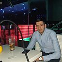 Вусал, 36 лет