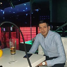 Фотография мужчины Вусал, 36 лет из г. Бийск