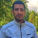 Вусал, 36 лет