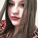 Виктория, 20 лет