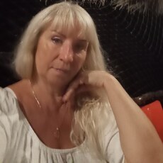 Фотография девушки Ольга, 60 лет из г. Великий Новгород