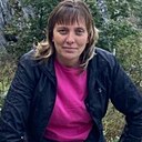 Кристина, 43 года