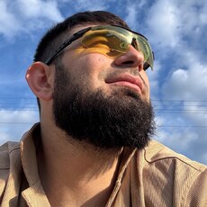 Фотография мужчины Рамзан, 24 года из г. Грозный