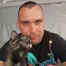 Фотография мужчины Александр, 35 лет из г. Бердянск