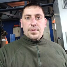 Фотография мужчины Павел, 38 лет из г. Комсомольск-на-Амуре