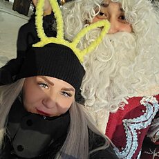 Оля, 33 из г. Красноярск.