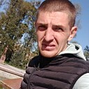 Кирилл, 34 года