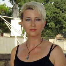 Фотография девушки Марина, 45 лет из г. Муром