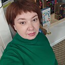 Марина, 53 года