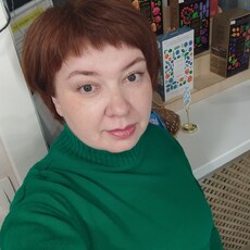 Фотография девушки Марина, 53 года из г. Первоуральск