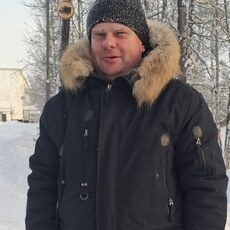 Фотография мужчины Сергей, 47 лет из г. Якутск