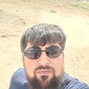 Максим, 33 года