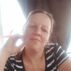Фотография девушки Татьяна, 39 лет из г. Тулун
