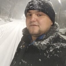 Фотография мужчины Холис, 41 год из г. Артем