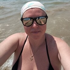 Фотография девушки Женя, 38 лет из г. Ульяновск