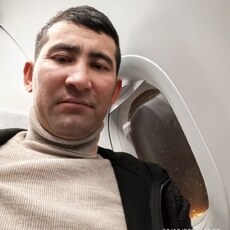 Фотография мужчины Jalol, 34 года из г. Новосибирск